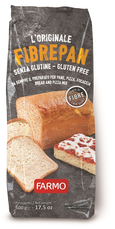 FARMO L'ORIGINALE FIBREPAN 500 G - Farmaunclick.it