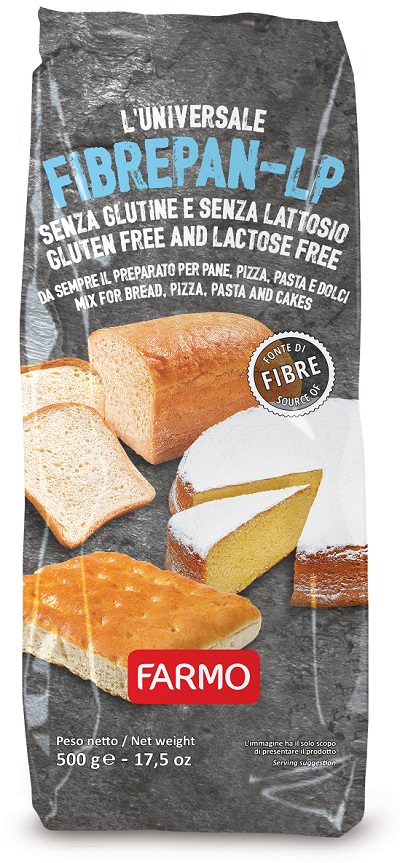FARMO L'UNIVERSALE FIBREPAN-LP 500 G - Farmaunclick.it