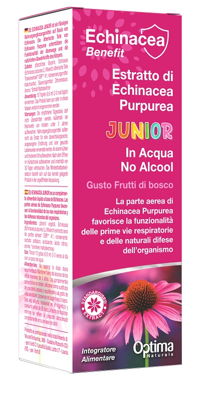 ECHINACEA ESTRATTO NO ALCOOL 50 ML - Farmaunclick.it