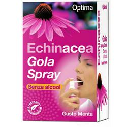 ECHINACEA GOLA SPRAY SENZA ALCOOL 20ML - Farmaunclick.it