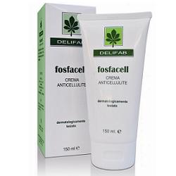 DELIFAB FOSFACELL 150ML - Farmaunclick.it