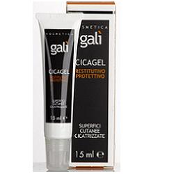 CICAGEL 15 ML - Farmaunclick.it