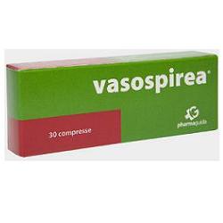 VASOSPIREA 30 COMPRESSE DA 400 MG - Farmaunclick.it