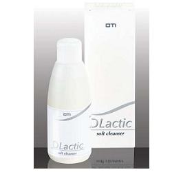 D LACTIC SOFT CLEANSER 150ML - Farmaunclick.it