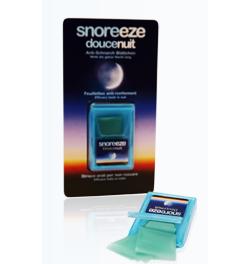 SNOREEZE ORAL STRIPS 14 PEZZI - Farmaunclick.it