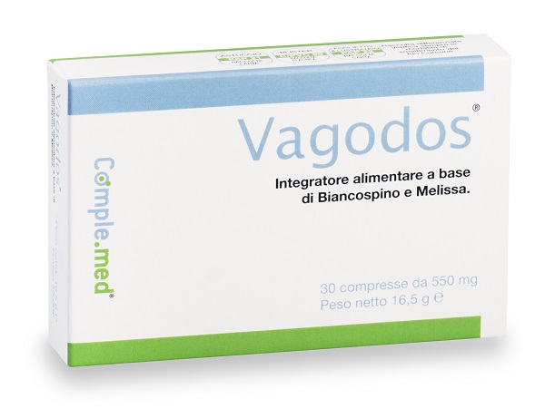 VAGODOS 30 CAPSULE - Farmaunclick.it