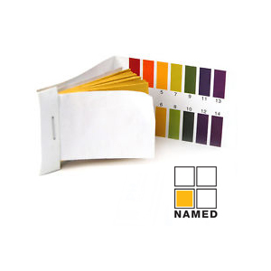 CARTINA INDICATRICE PH 21 PEZZI - Farmaunclick.it