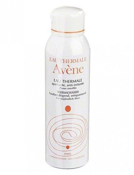 EAU THERMALE AVENE SPRAY ACQUA TERMALE 50 ML - Farmaunclick.it