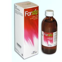 FORSTIP SCIROPPO 150 ML - Farmaunclick.it