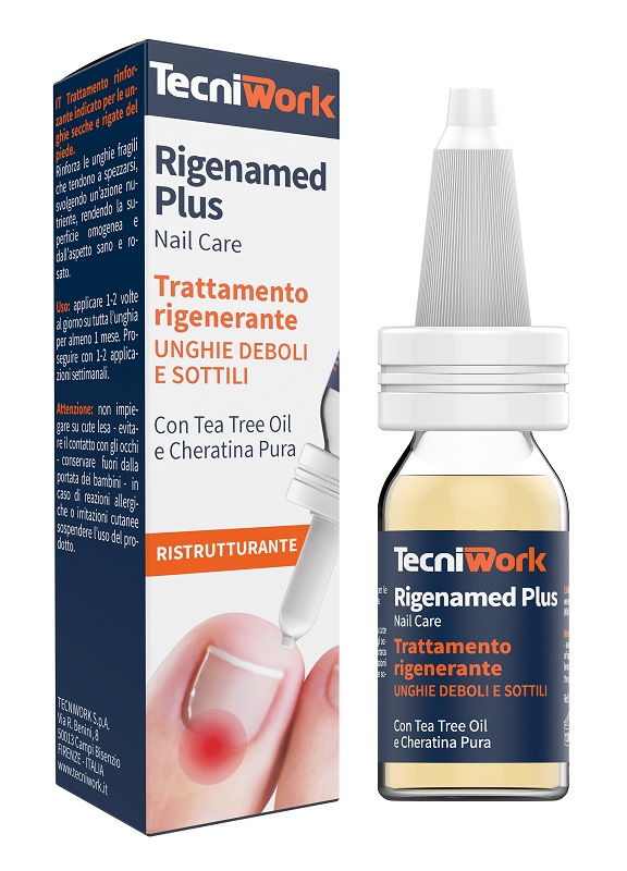 RIGENAMED PLUS RIGEN/RISTR15ML - Farmaunclick.it