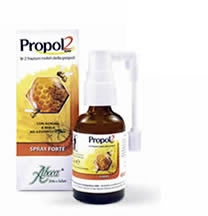 PROPOL2 EMF SPRAY FORTE 30 ML - Farmaunclick.it