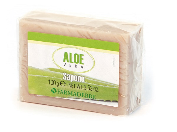 ALOE SAPONE 100 G - Farmaunclick.it