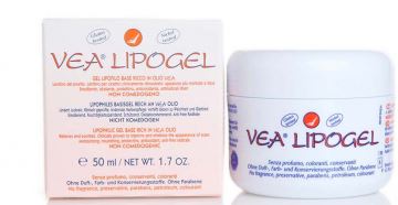 VEA LIPOGEL IDRATANTE PROTETTIVO 200 ML - Farmaunclick.it