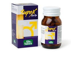 SUPEX FORTE 30 TAVOLETTE 650 MG - Farmaunclick.it