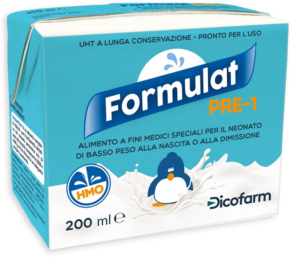 FORMULAT PRE 1 3 BRIK 200 ML - Farmaunclick.it