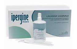 IPERGINE PRONTO LAVANDA VAGINALE 5 FLACONI 140 ML - Farmaunclick.it