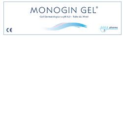 MONOGIN GEL 30ML - Farmaunclick.it