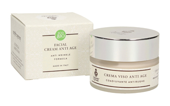 CREMA VISO ANTI AGE 50 ML - Farmaunclick.it
