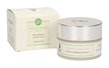 CREMA VISO VATA 50 ML - Farmaunclick.it