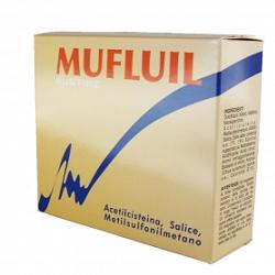 MUFLUIL 10 BUSTINE 5 G - Farmaunclick.it