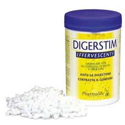 DIGERSTIM EFFERVESCENTE 100 G - Farmaunclick.it