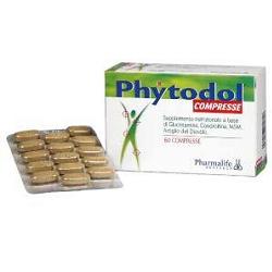 PHYTODOL 60 COMPRESSE - Farmaunclick.it