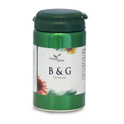 B&G 60 CAPSULE - Farmaunclick.it