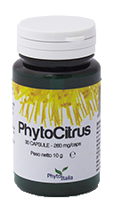 PHYTOCITRUS 30 CAPSULE - Farmaunclick.it