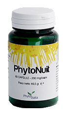 PHYTONUIT 60 CAPSULE - Farmaunclick.it