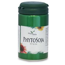 PHYTOSOJA 60 CAPSULE - Farmaunclick.it