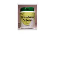 CHRYSANTEMUM PARTHENIUM 60 CAPSULE - Farmaunclick.it