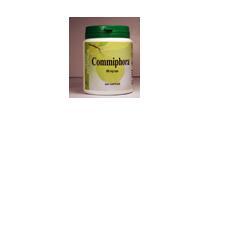 COMMIPHORA 60 CAPSULE - Farmaunclick.it