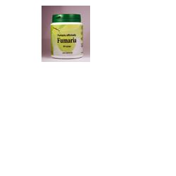 FUMARIA 60 CAPSULE - Farmaunclick.it