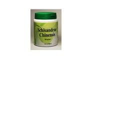 SCHISANDRAE CHINENSIS 60 CAPSULE - Farmaunclick.it