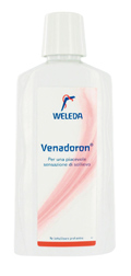 VENADORON GEL RINFRESCANTE GAMBE 200 ML - Farmaunclick.it