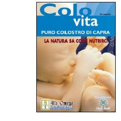 COLOVITA INTEGRATORE 30 CAPSULE - Farmaunclick.it