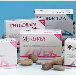 MP LIVER 30 CAPSULE - Farmaunclick.it
