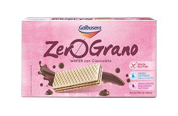 ZEROGRANO WAFER 180 G - Farmaunclick.it