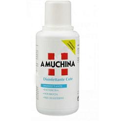 AMUCHINA DISINFETTANTE CUTE 300 ML - Farmaunclick.it
