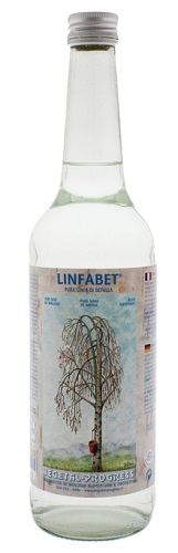 LINFABET LINFA BETULLA BIO 700 - Farmaunclick.it