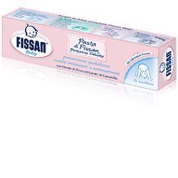 FISSAN PASTA DELICATA 100 ML - Farmaunclick.it