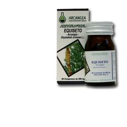 EQUISETO 60 CAPSULE 500 MG - Farmaunclick.it