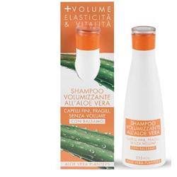 PLANTER'S ALOE VERA SHAMPO VOLUMIZZANTE 200 ML - Farmaunclick.it