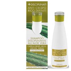 PLANTER'S ALOE VERA SHAMPO DISCIPLINANTE PER CAPELLI 200 ML - Farmaunclick.it