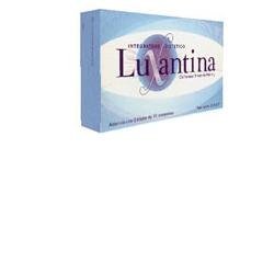 LUXANTINA 30 COMPRESSE - Farmaunclick.it