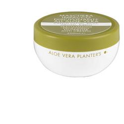 PLANTER'S ALOE VERA MASCHERA IMPACCO DISCIPLINANTE CAPELLI 200 ML - Farmaunclick.it
