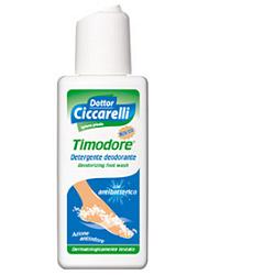 TIMODORE DETERGENTE DEODORANTE 200 ML - Farmaunclick.it