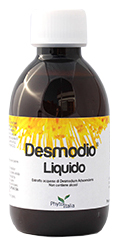 DESMODIO LIQUIDO 200 ML - Farmaunclick.it
