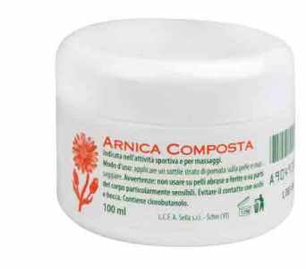 ARNICA COMP POM 100ML - Farmaunclick.it