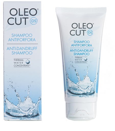 OLEOCUT SHAMPOO A/FORF DS100ML - Farmaunclick.it